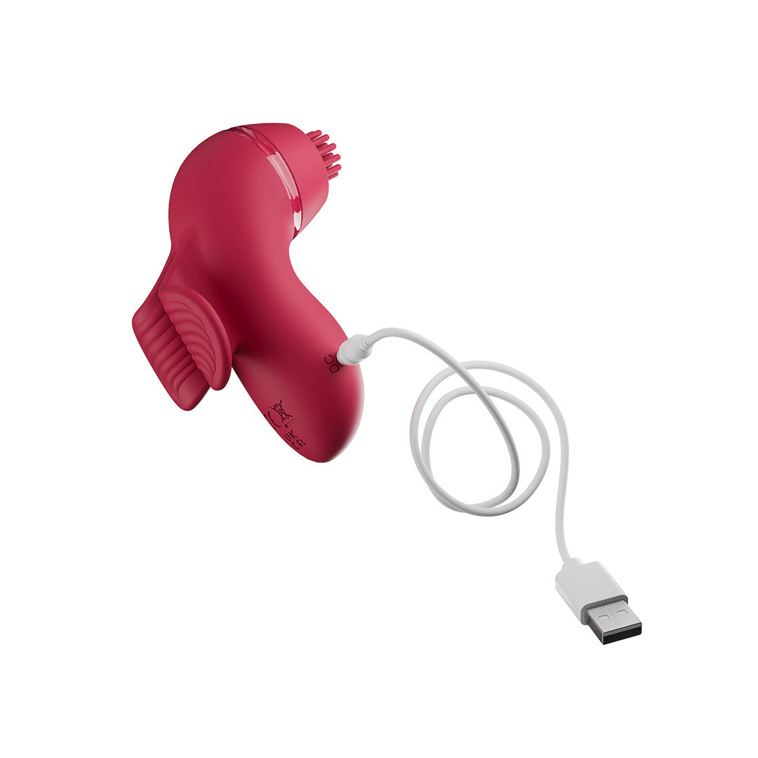 Stimulateur Clitoridien Cupidon