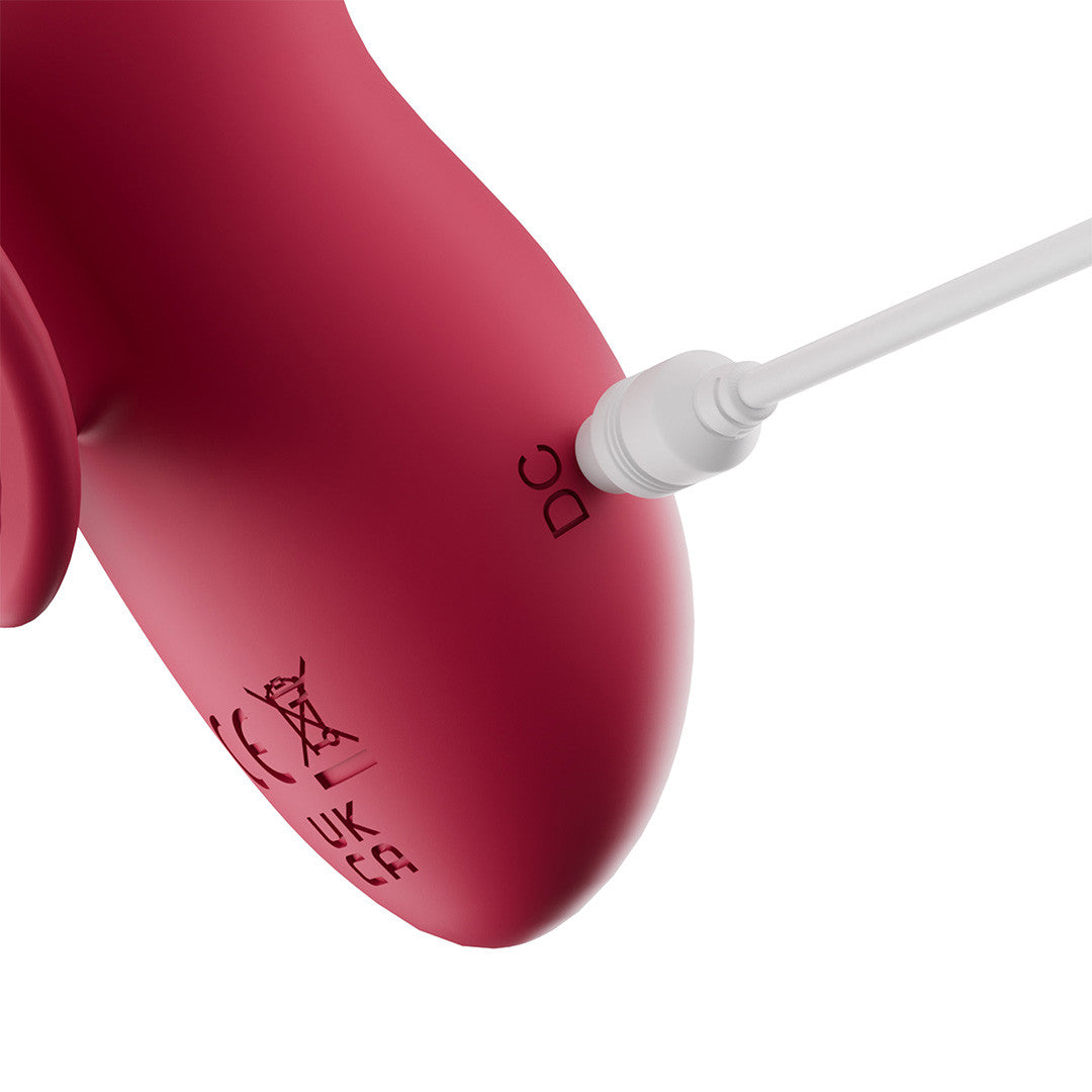 Stimulateur Clitoridien Cupidon