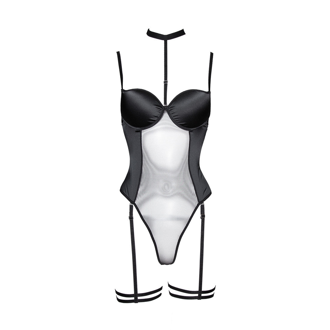 Body Porte-Jarretelle Diva