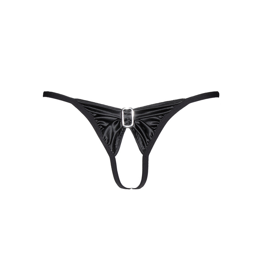 String Ouvert Papillon Diva