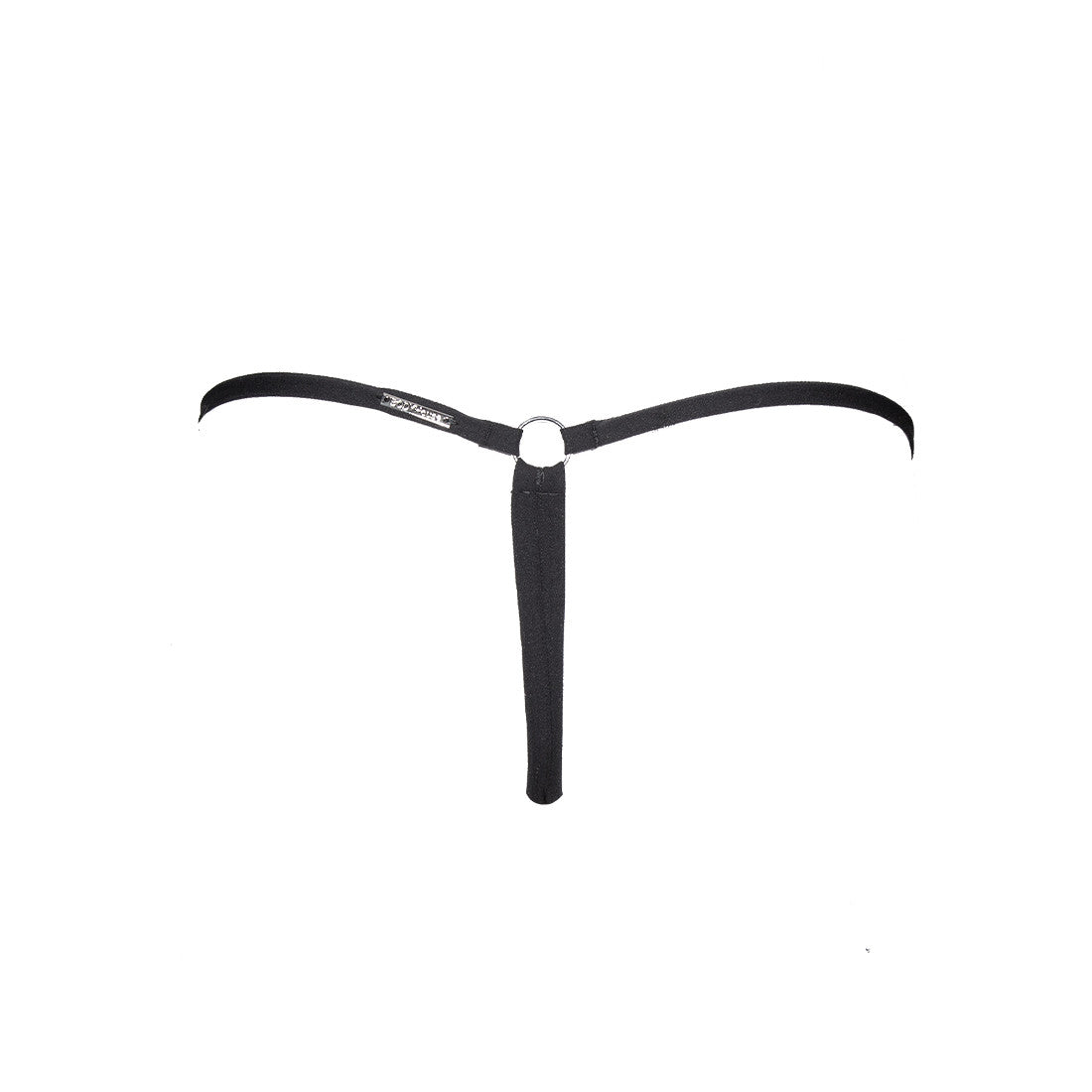 String Ouvert Papillon Diva