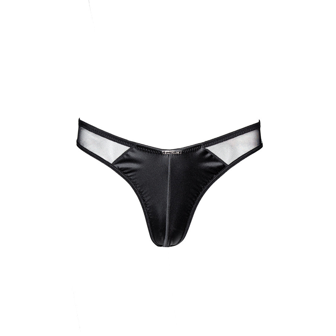 Tanga Satin Diva