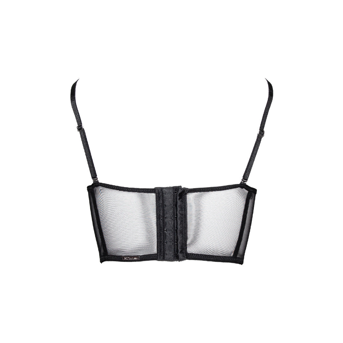 Bustier Satin Diva