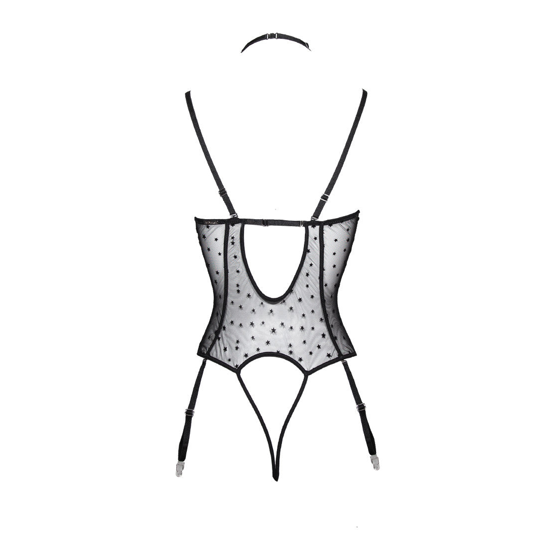 Body Fesses Nues Star