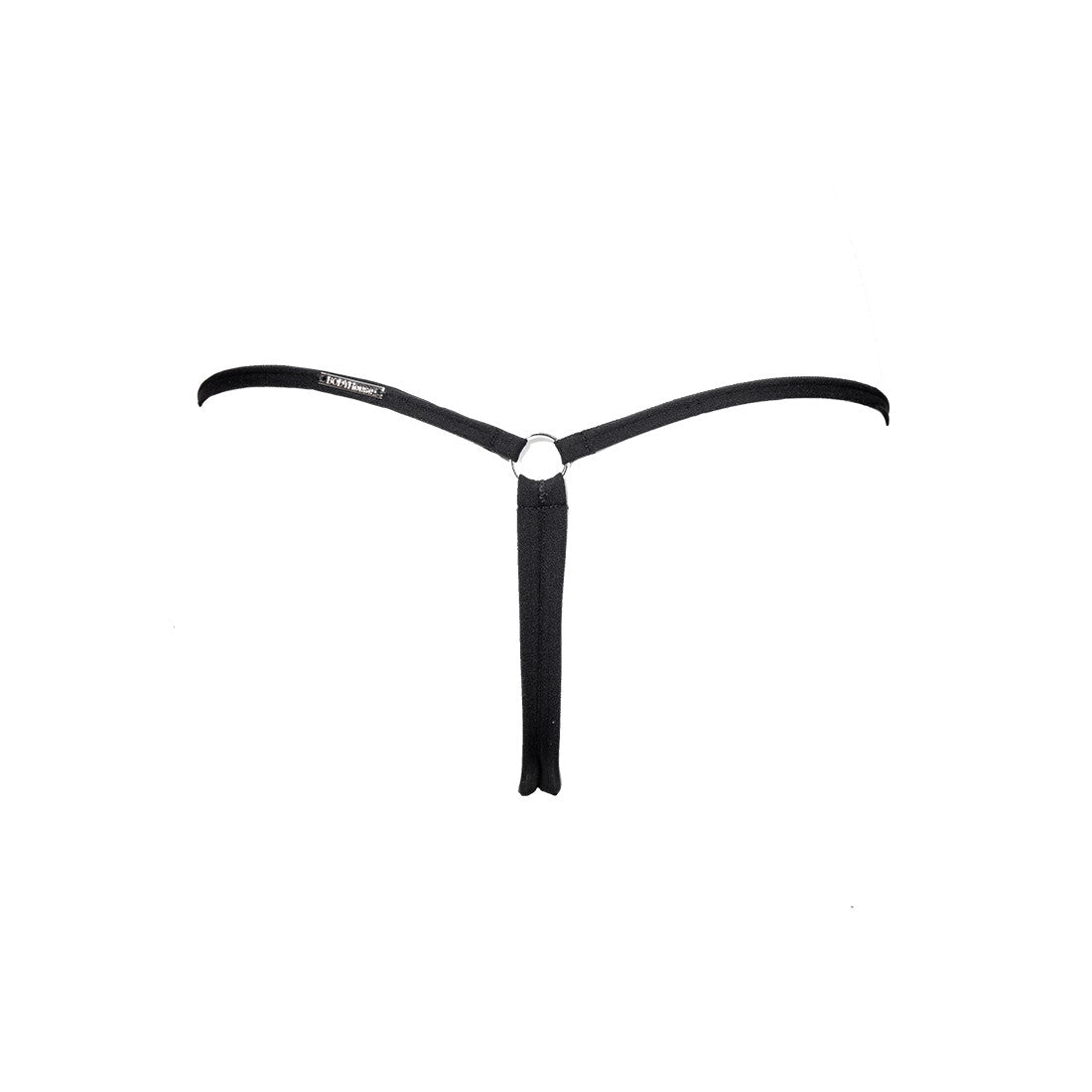 String Ouvert Papillon Mystère