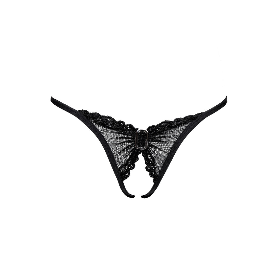 String Ouvert Papillon Mystère