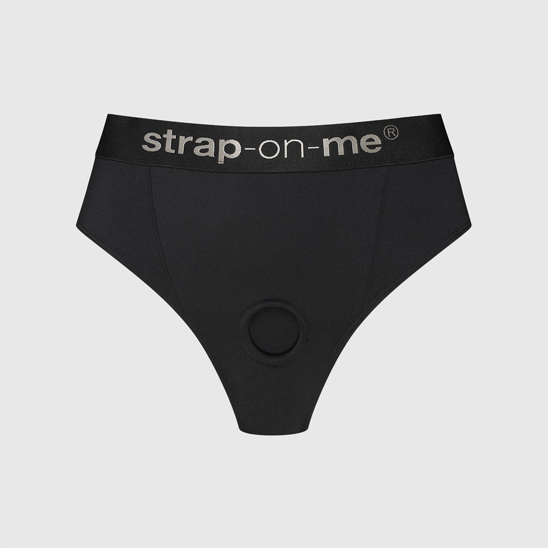 Harnais Lingerie Idole