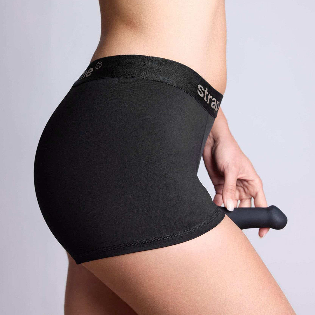 Harnais Lingerie Allure