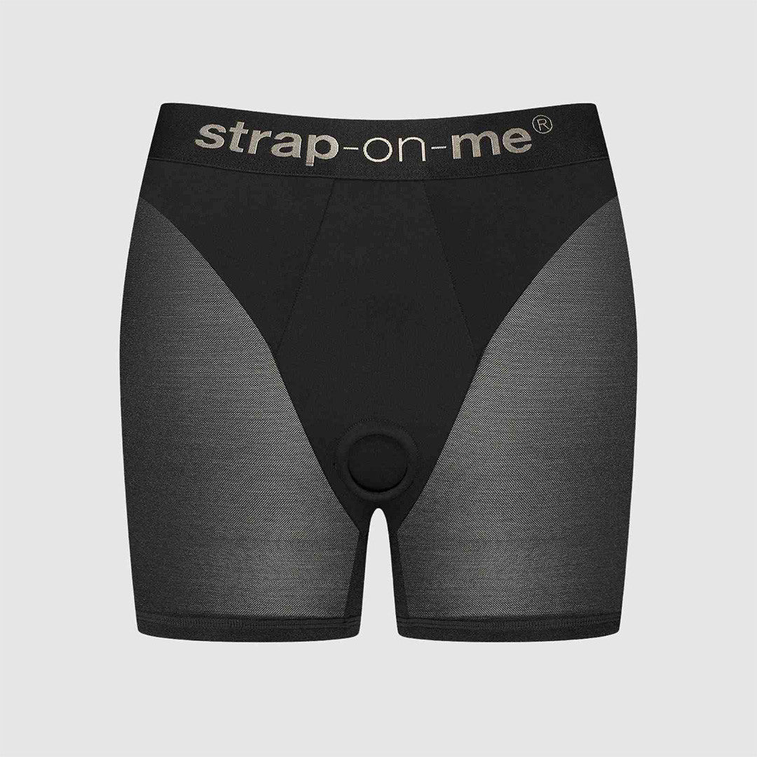 Harnais Lingerie Halo