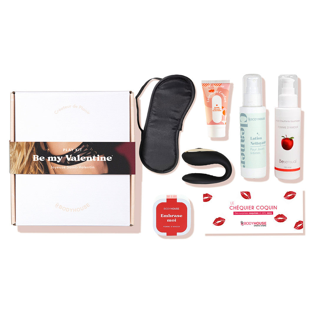 Playkit Be My Valentine