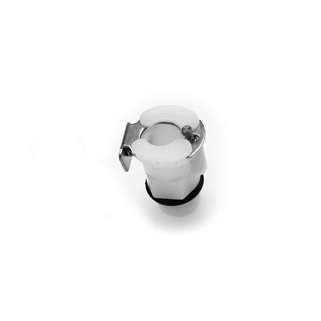 Raccord Câble Femelle Accessoires Pompe Vulve/Penis- 1pièce