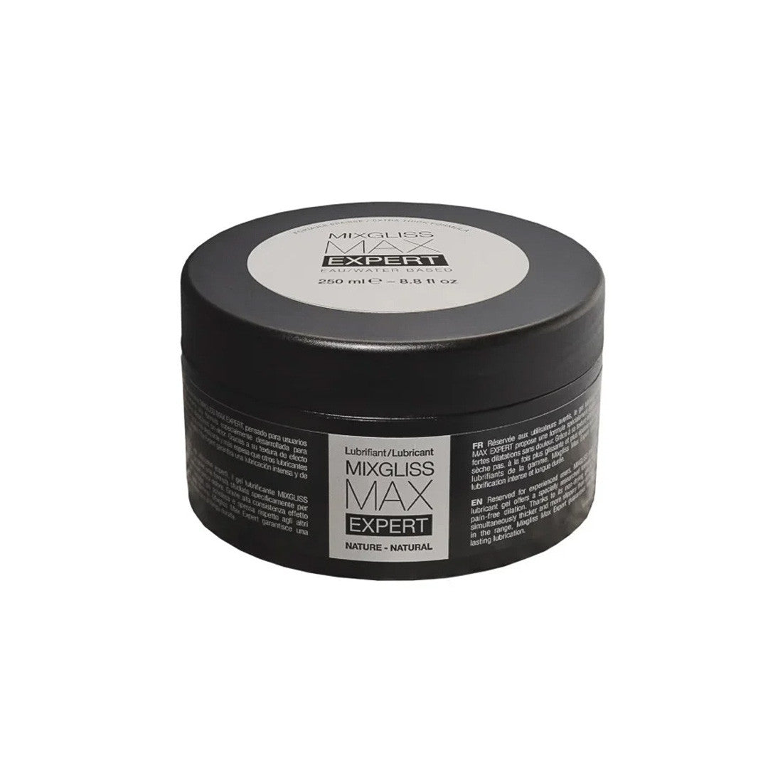 Lubrifiant Ultra-Épais Base Eau Max Expert