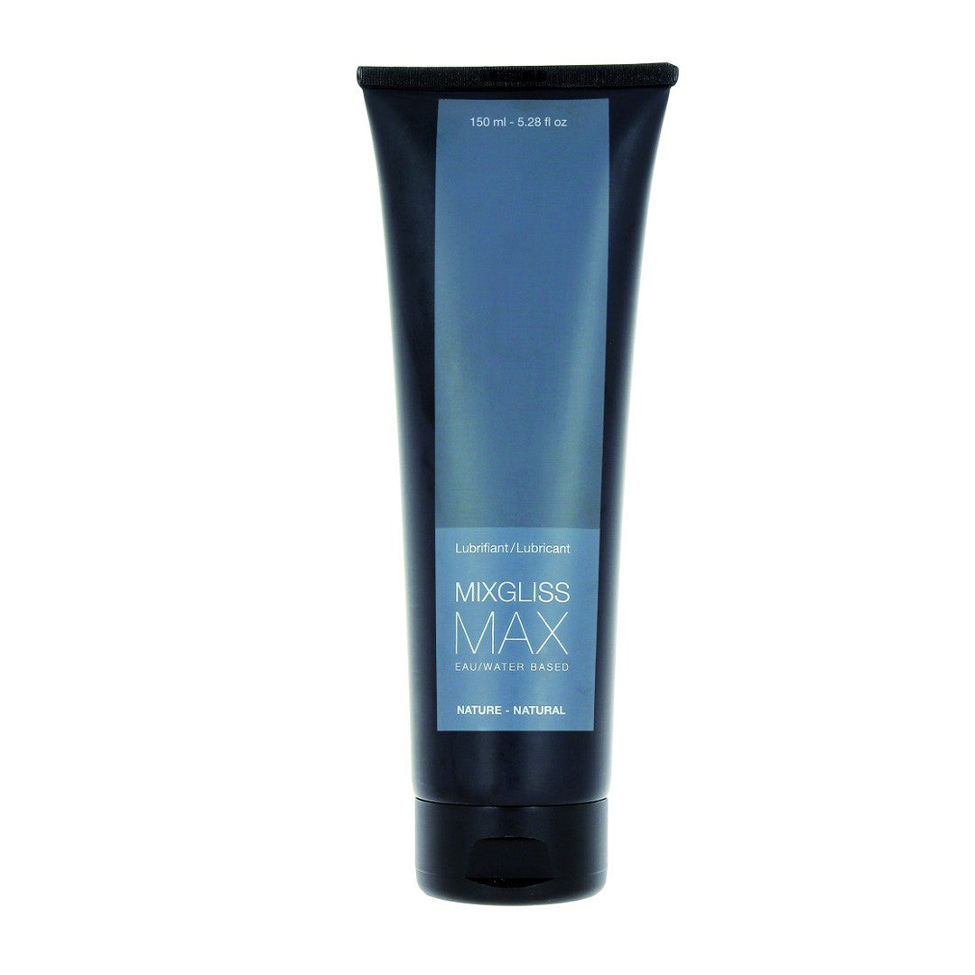 Lubrifiant Base Eau Mixgliss Max 150ml