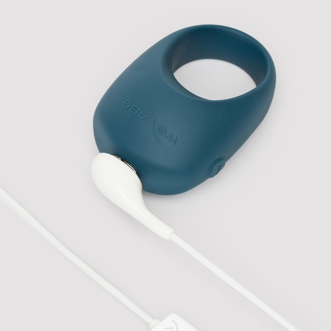 Anneau Vibrant Connecté Pivot 2
