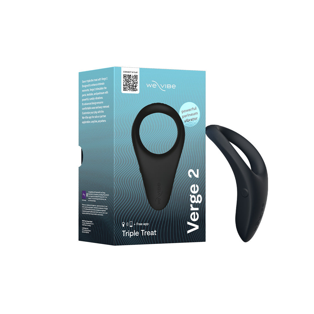 Anneau Vibrant Innovant Verge 2