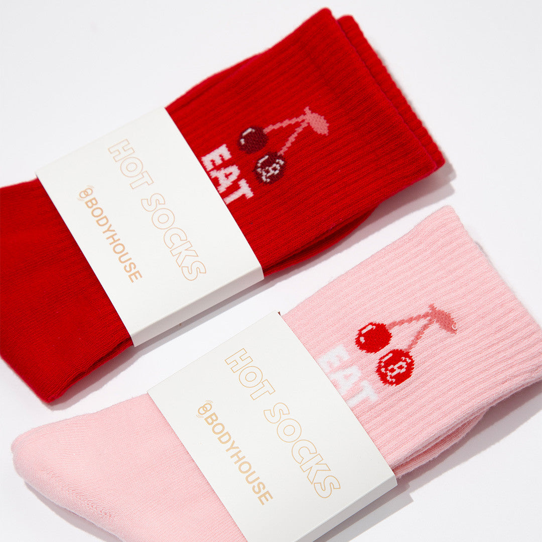 Chaussettes Body House