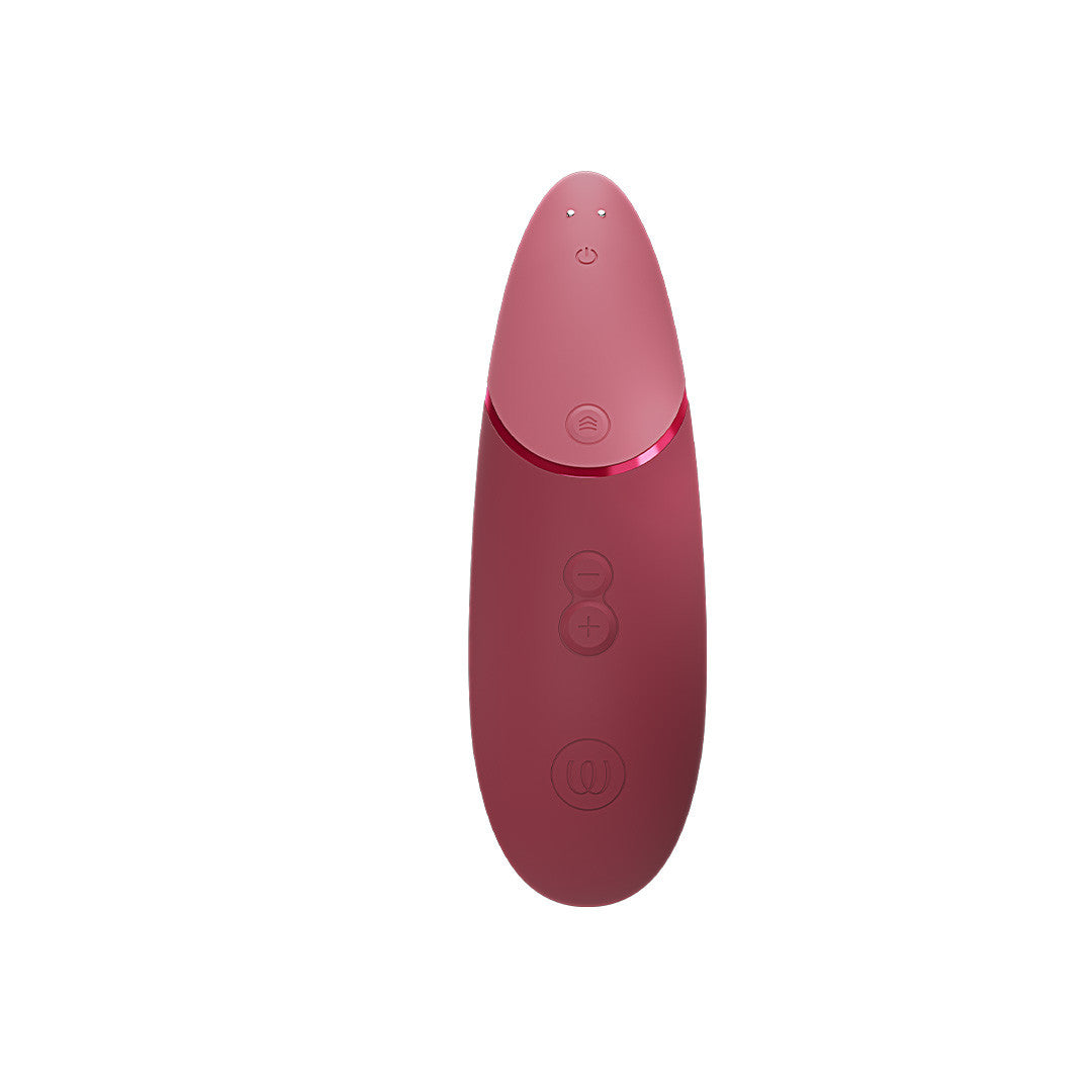 Stimulateur Clitoridien Next Édition Saint-Valentin Rouge