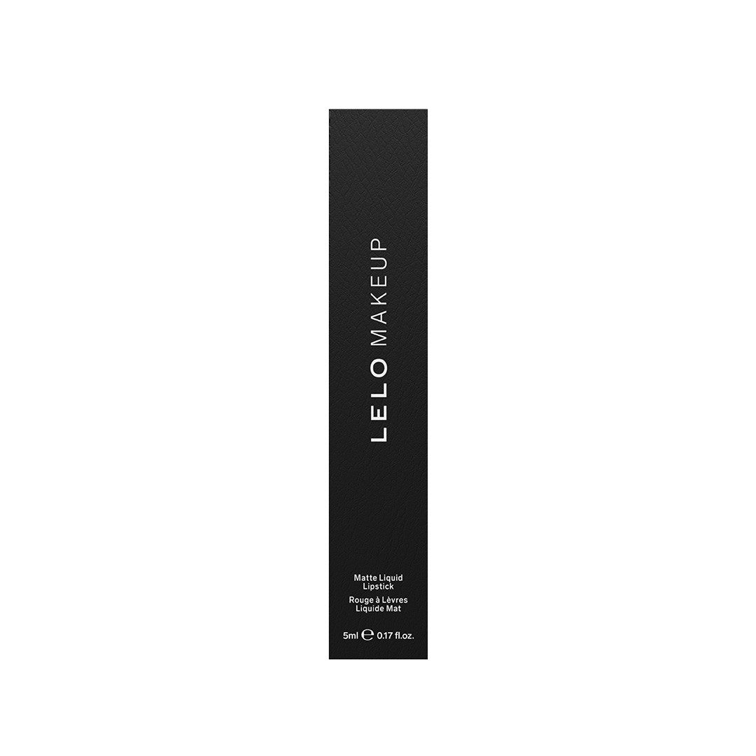 Rouge à Lèvres Liquide