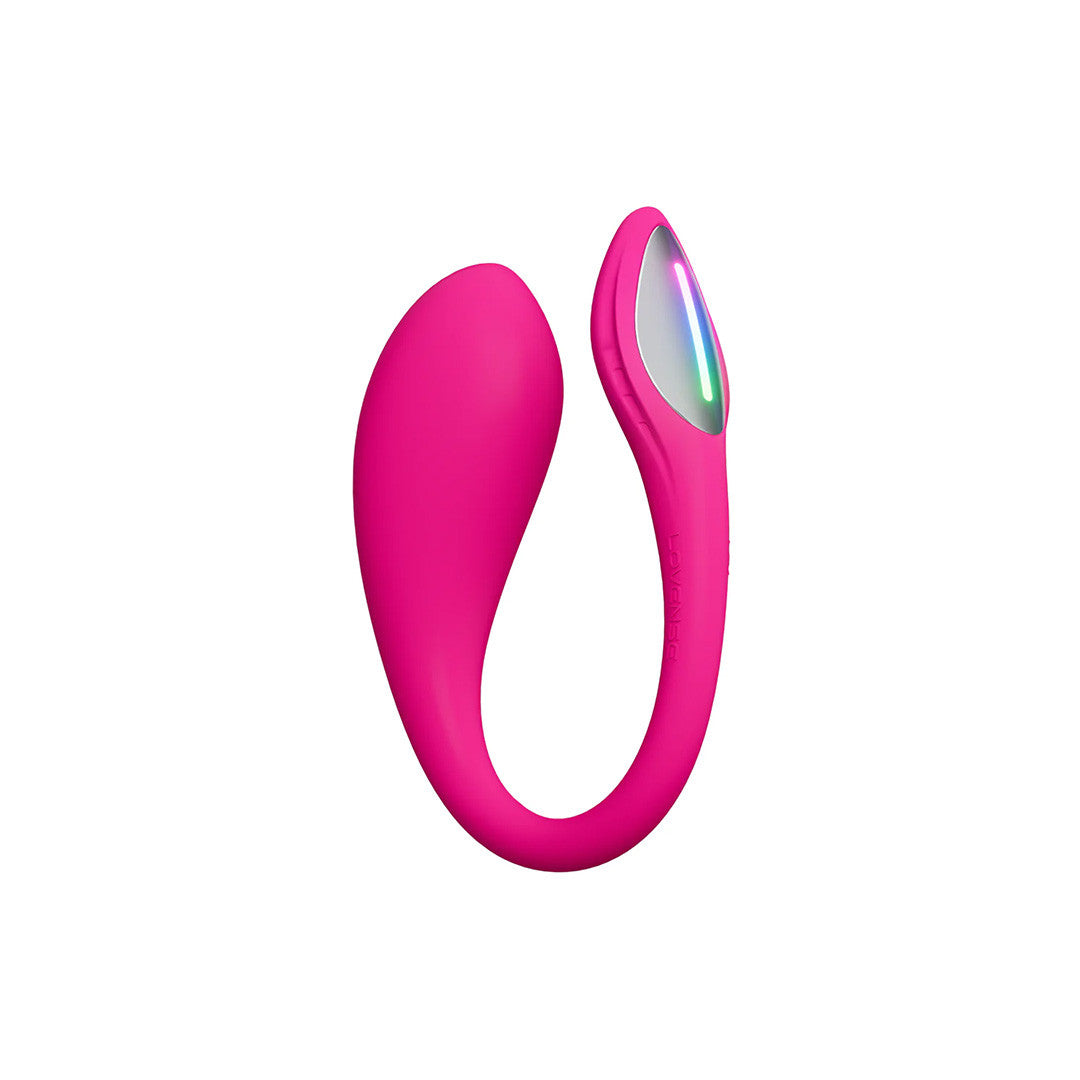 Oeuf Vibrant Connecté Lush Mini