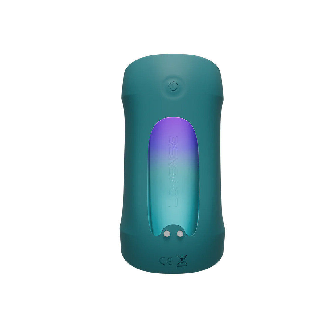 Masturbateur connecté Gush 2