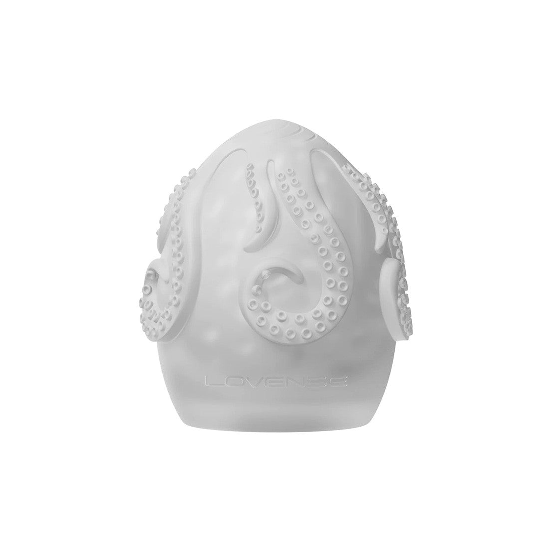 Masturbateur de poche oeuf surprise Kraken