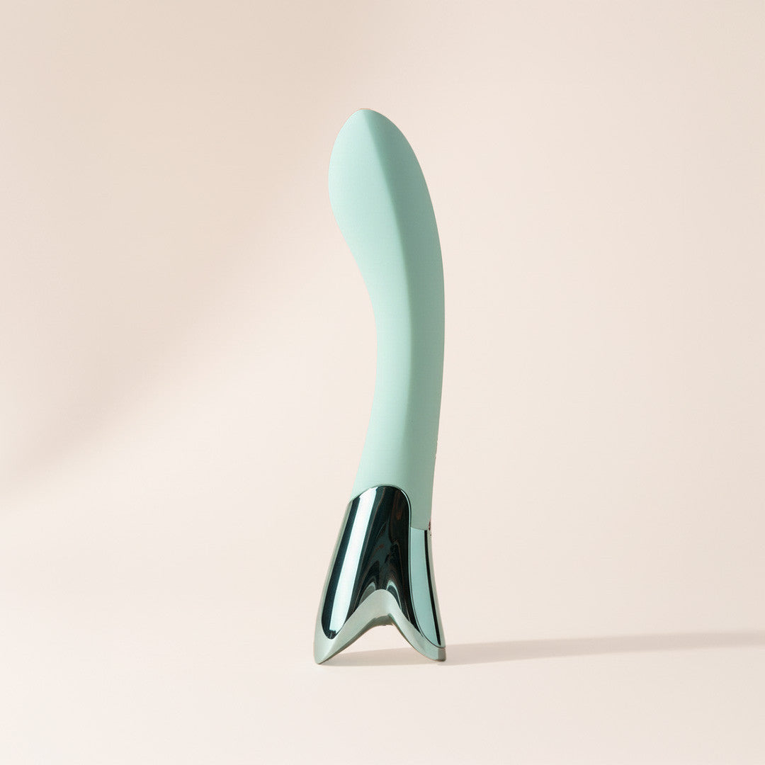 Universel vibromasseur point G - Be Happy