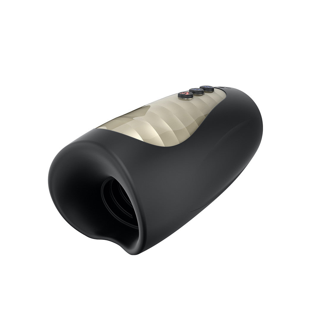 Masturbateur Pump One Manwand