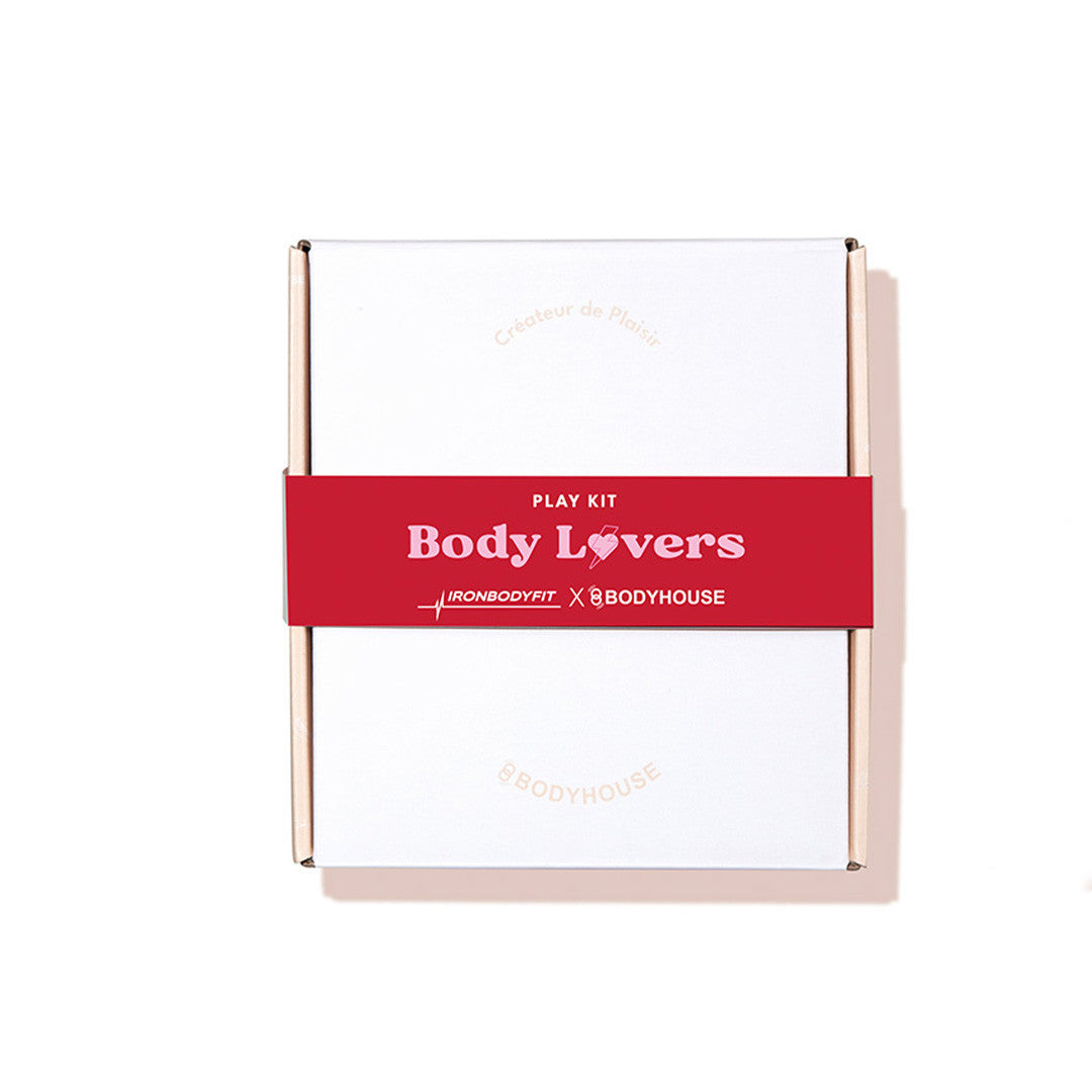 Boite Coffret Body House Pliable