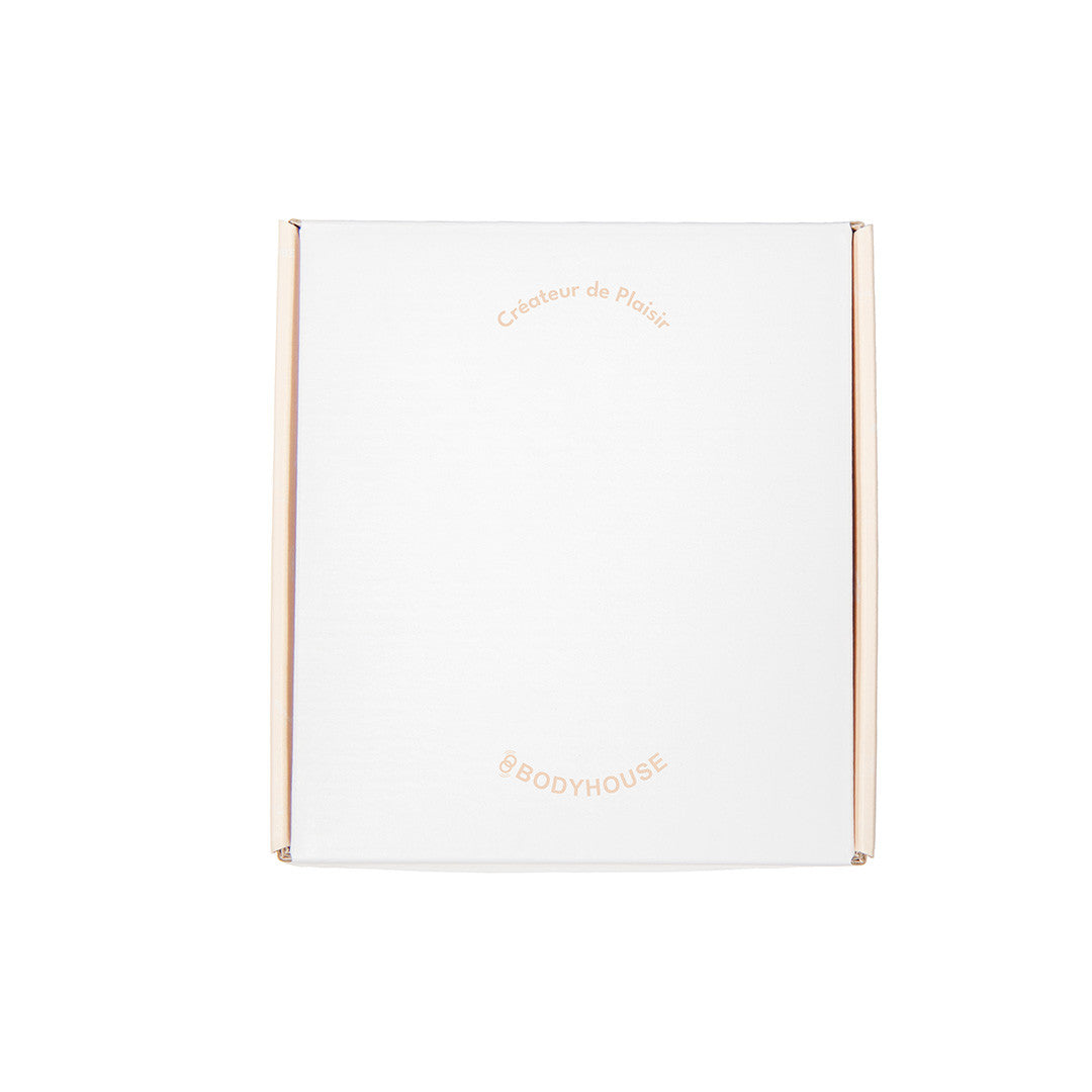 Boite Coffret Body House Pliable