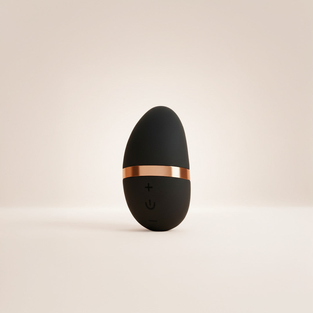 lotus galet massage et pour stimuler le clitoris
