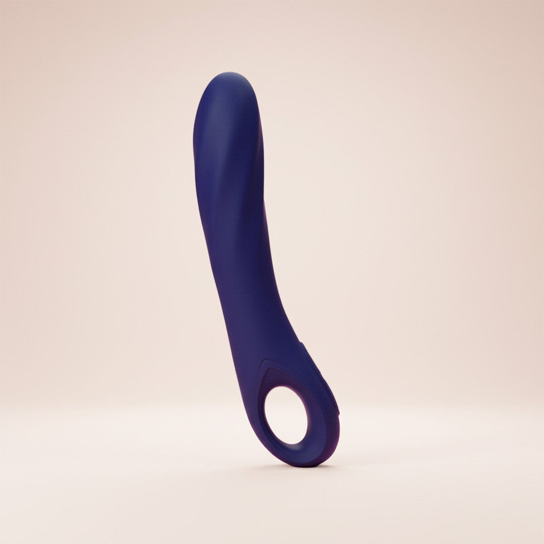 Vibromasseur Instant - Be Happy