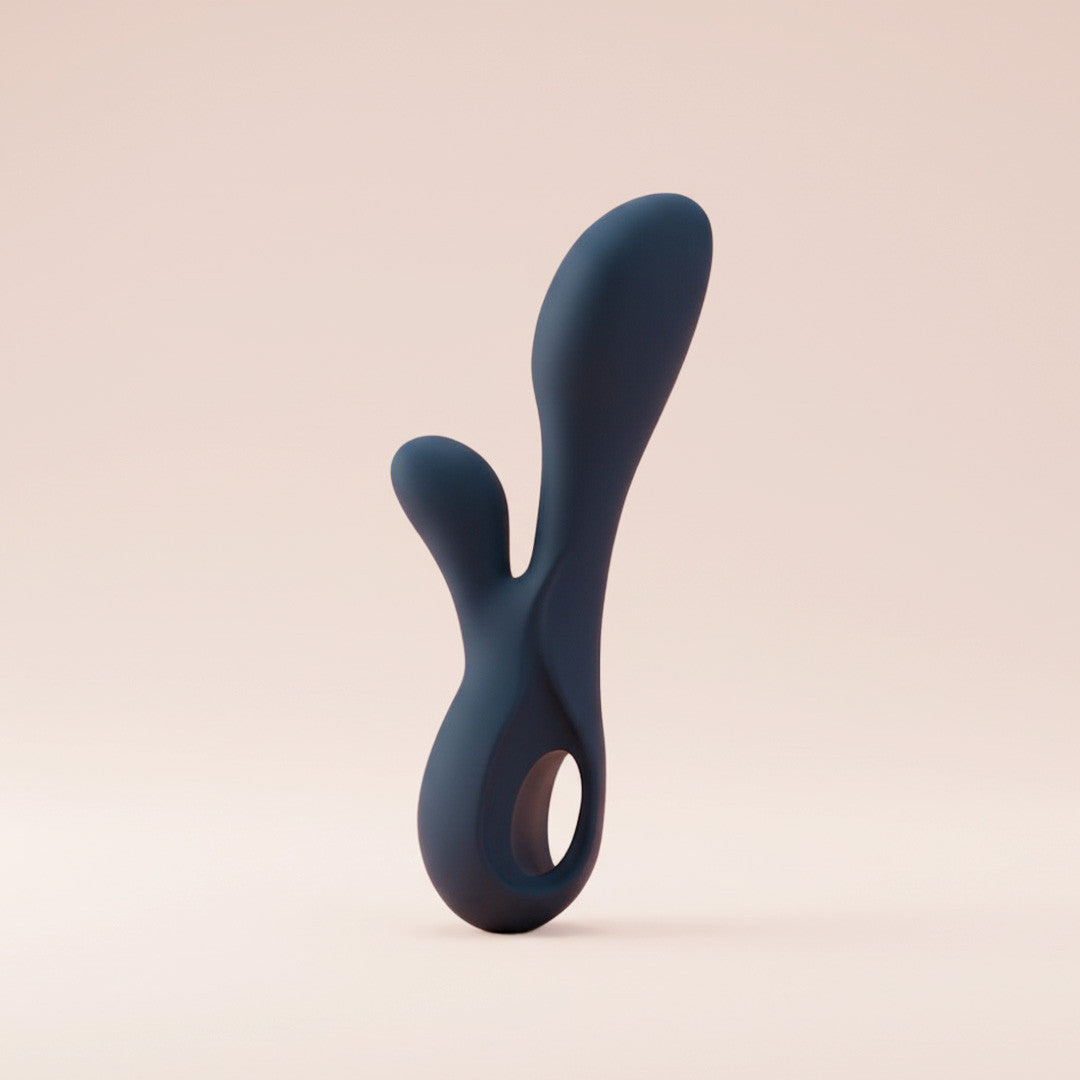 Mini Rabbit Sulfure - Vagin & Clitoris - Be Happy