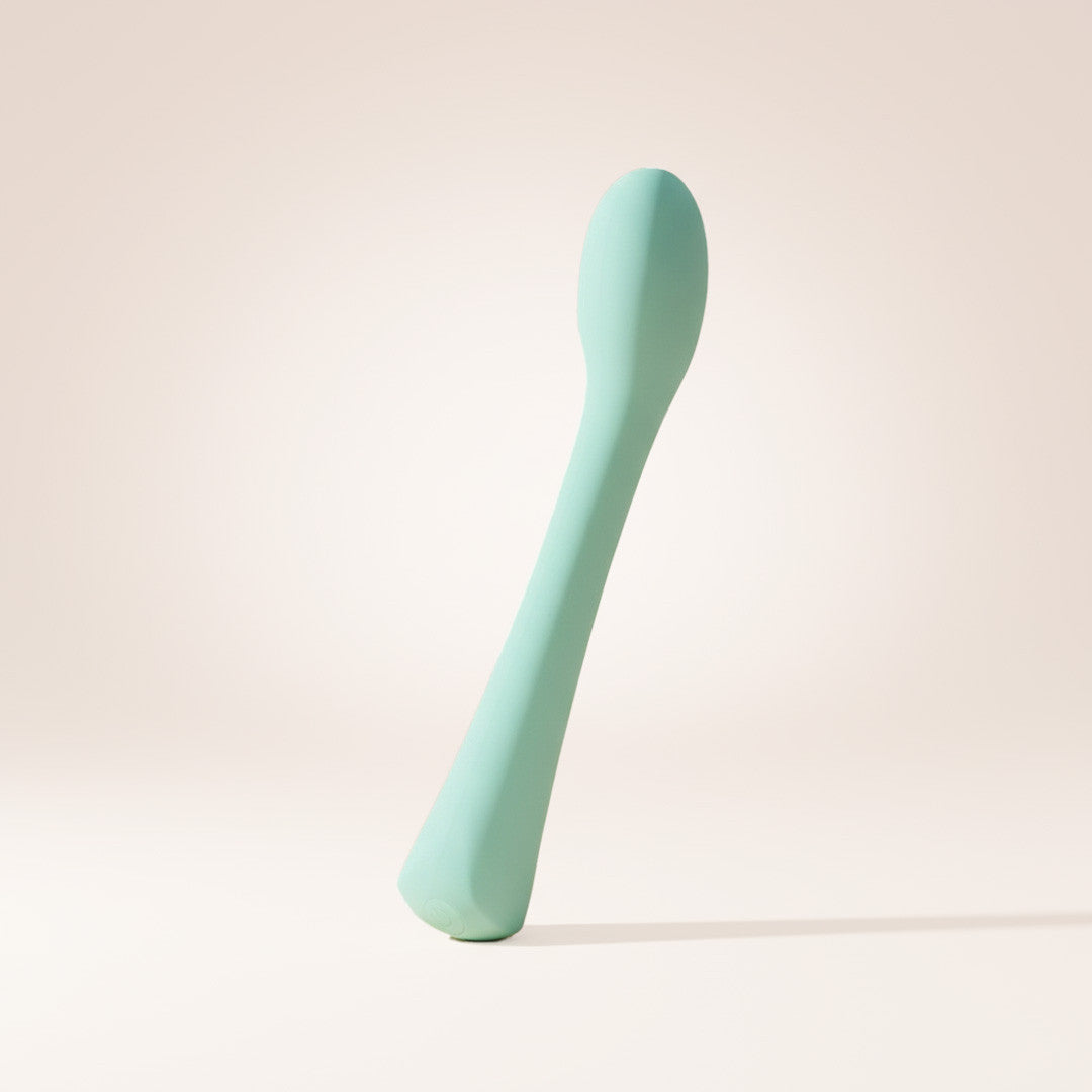 Vibromasseur Point G - Malice + - Be Happy