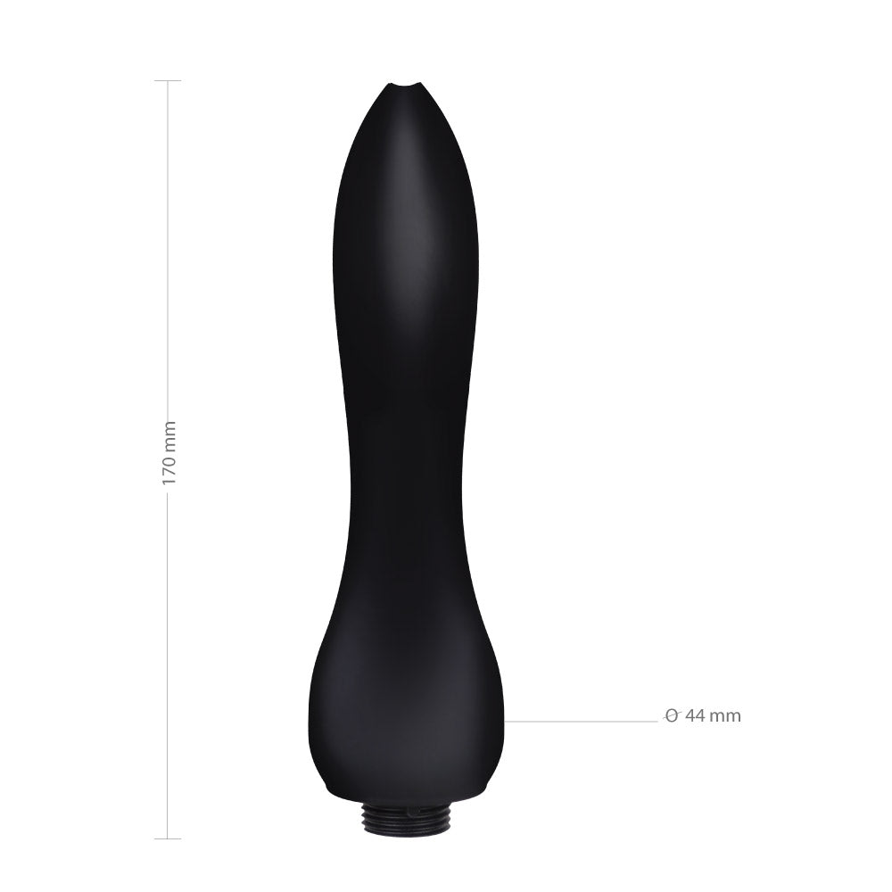 Embout De Douche Hygiène Anale - Be Happy