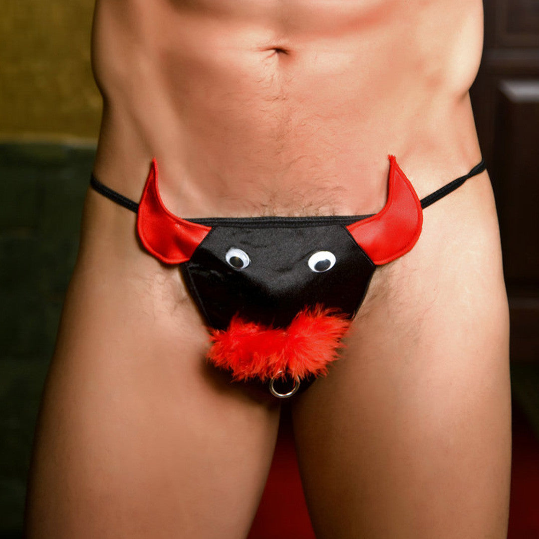 String Fantaisie Taureau