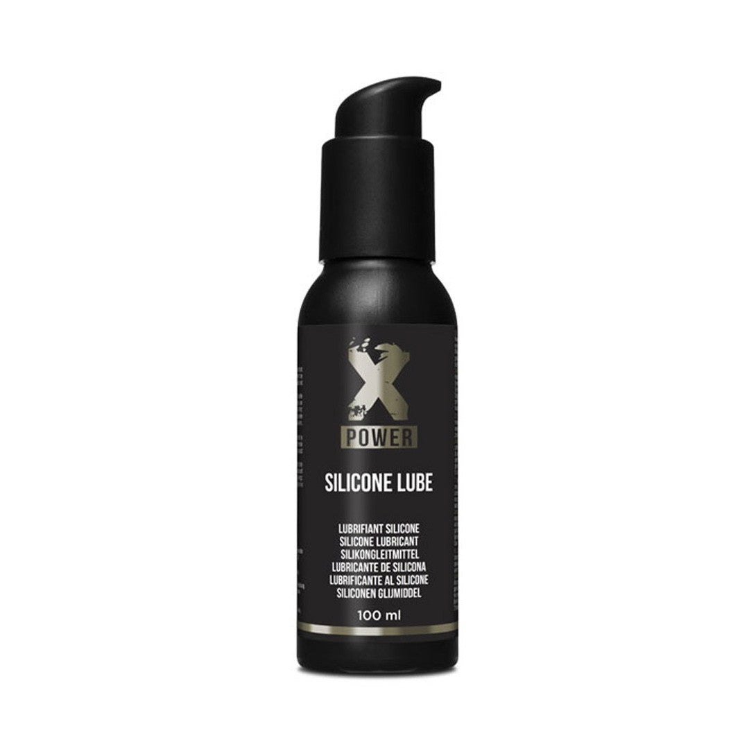 Lubrifiant Silicone 100ml