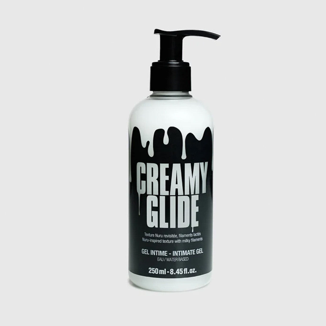 Lubrifiant Effet Sperme Filant 250ml