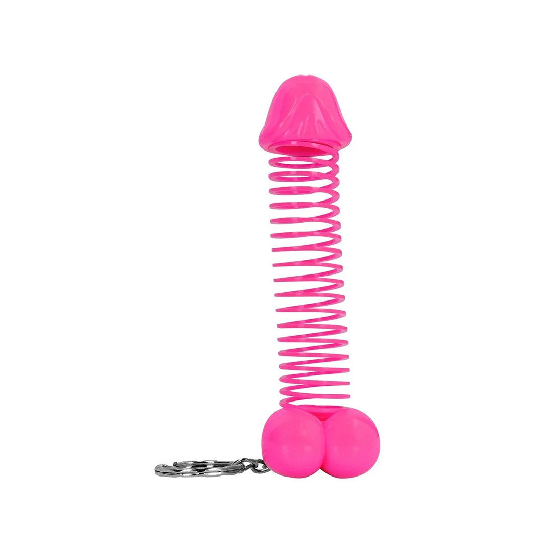 Porte-Clé Super Peter en Silicone