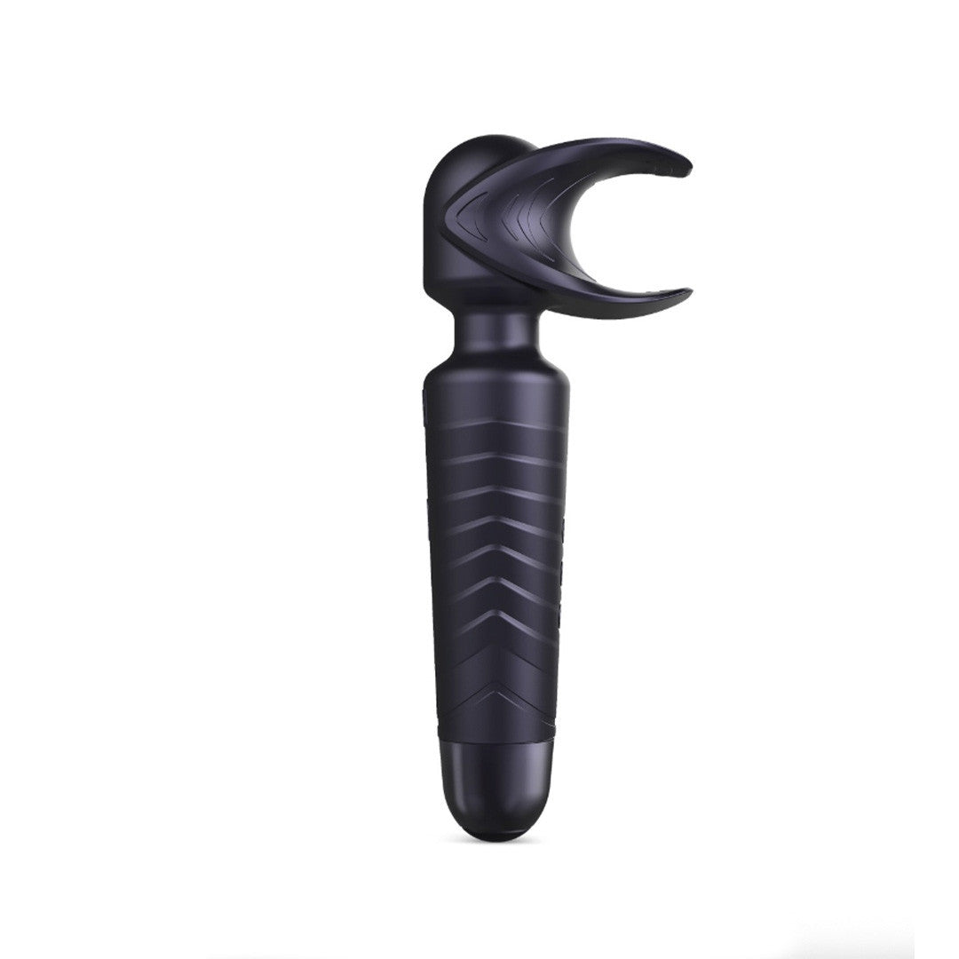 Stimulateur et Masturbateur Wand EVO Noir