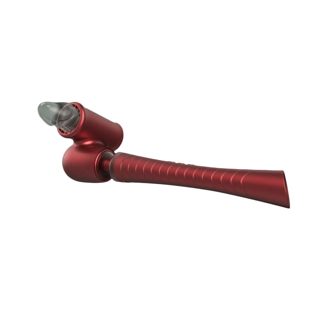 Wand Multifonctions Edgy avec Accessoires Rouge