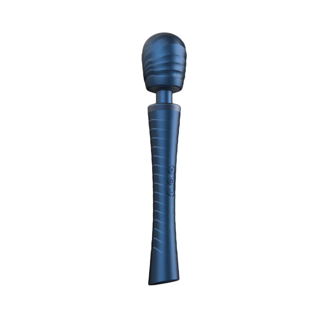 Wand Multifonctions Edgy avec Accessoires Bleu
