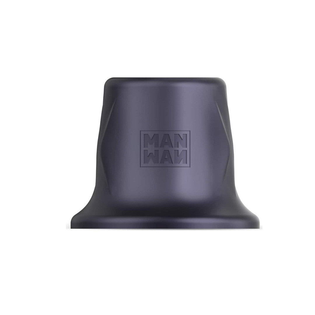 Embout Ventouse Holden pour Wand Noir