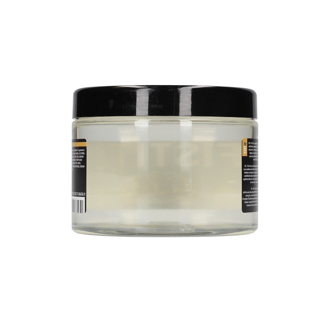 Lubrifiant Base Eau pour Fist 500ml