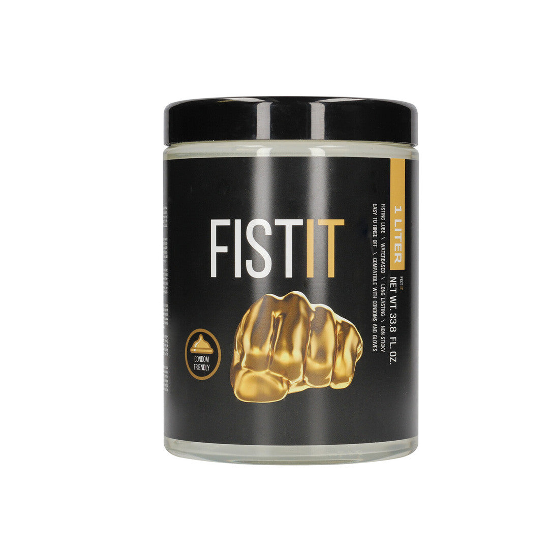 Lubrifiant Base Eau pour Fist 1000ml
