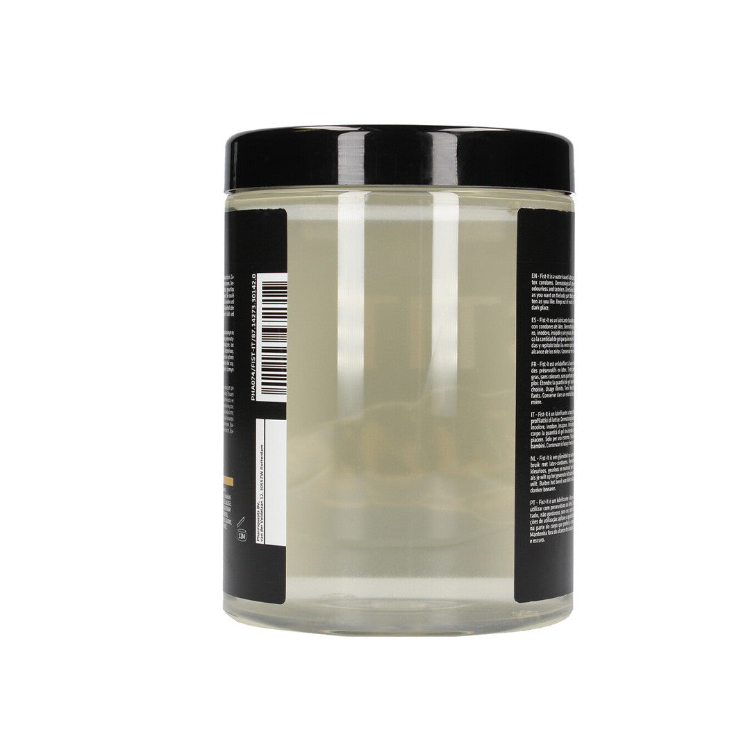 Lubrifiant Base Eau pour Fist 1000ml