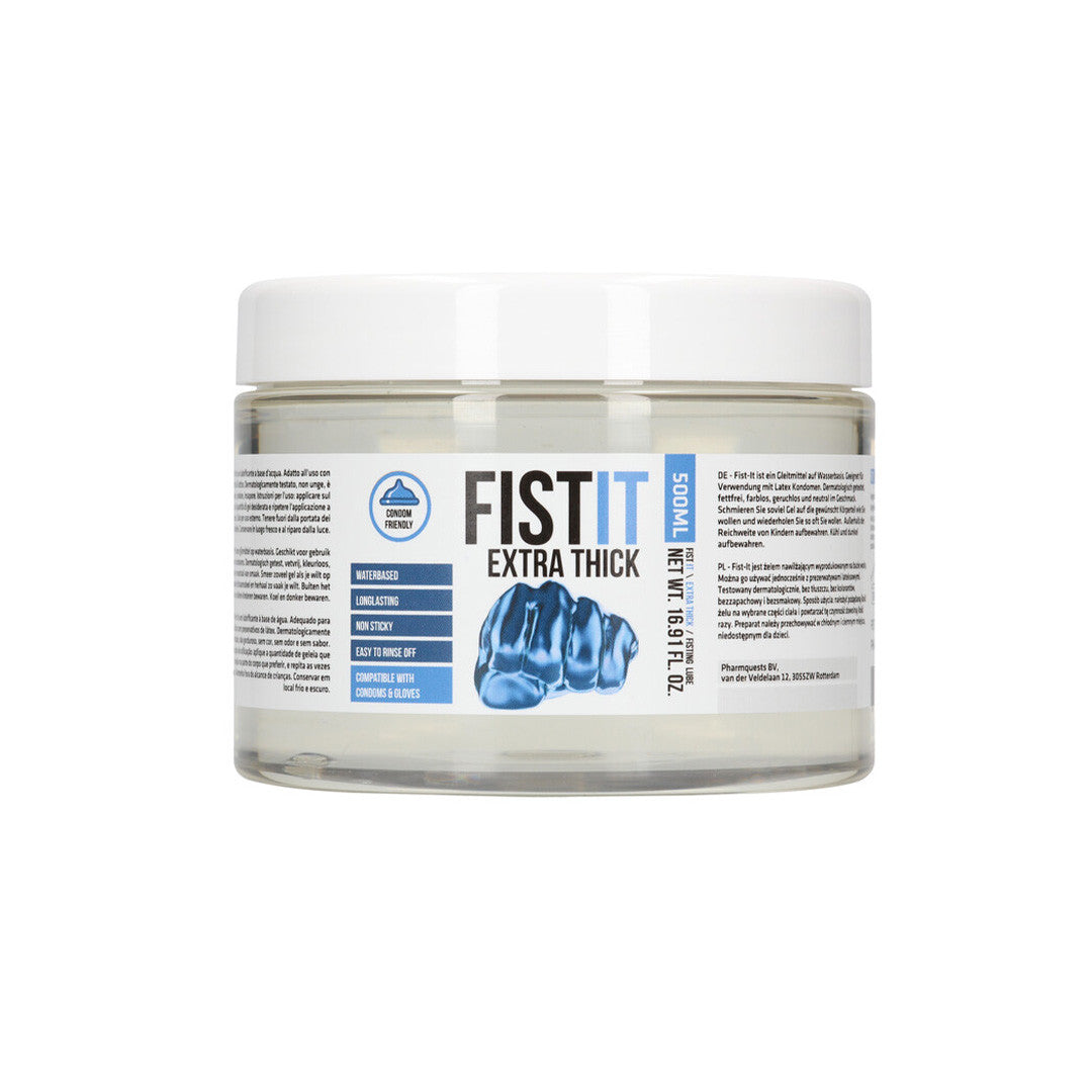 Lubrifiant Épais pour Fist 500ml