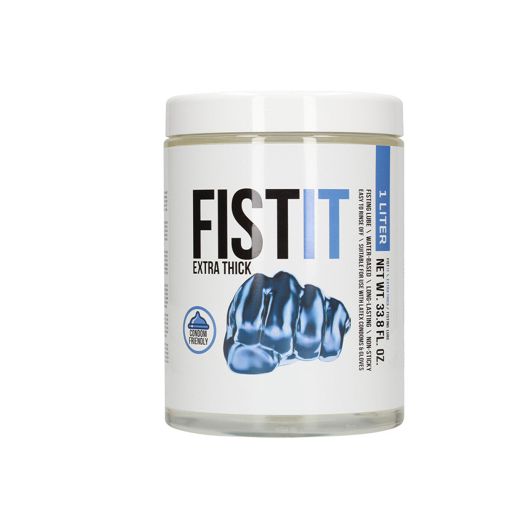 Lubrifiant Épais pour Fist 1000ml