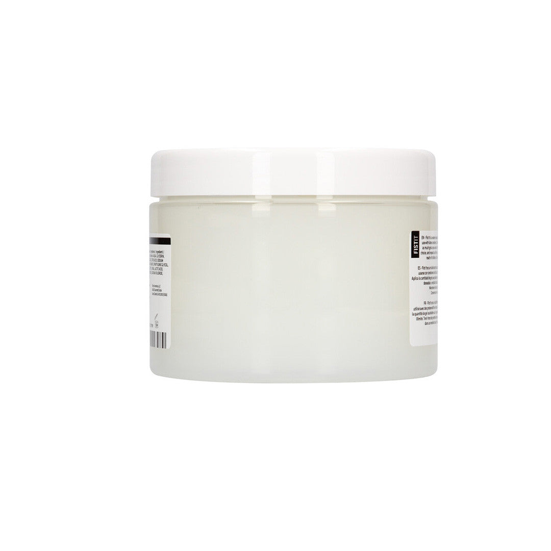 Lubrifiant Effet Sperme 500ml
