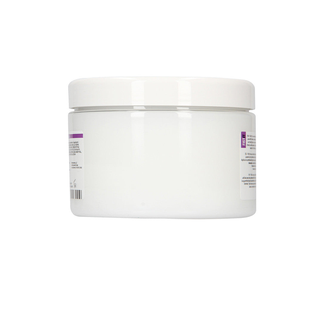 Lubrifiant Anal Relaxant pour Fist 500ml