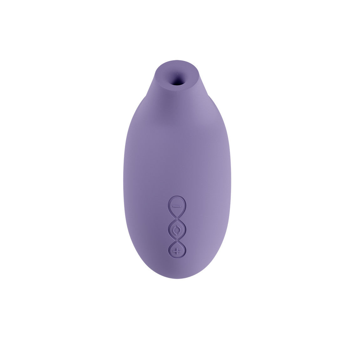 Stimulateur Aspiration Succion Sona 3
